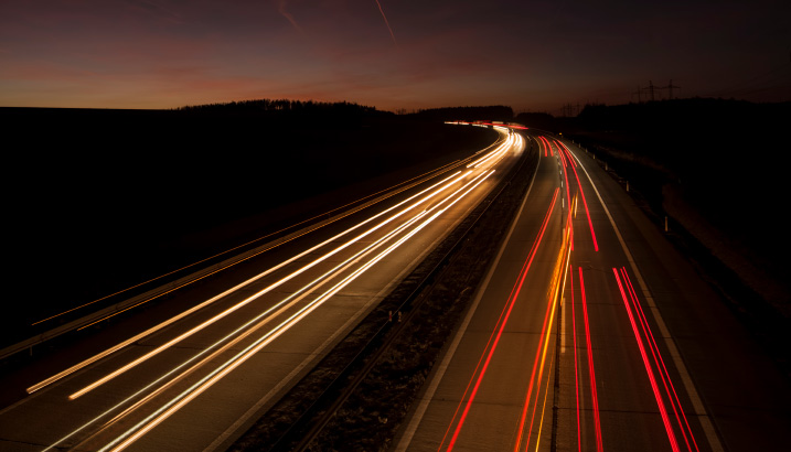 Article card heading image