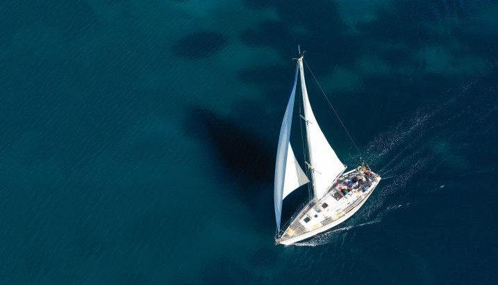 Article card heading image